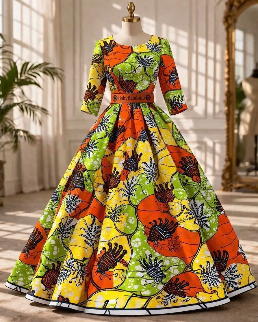 Modèle PriStyle – Collection Femme